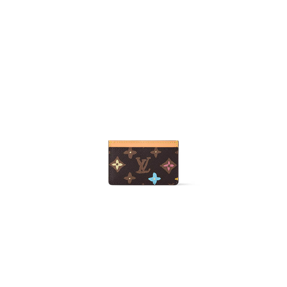 LV Card Holder