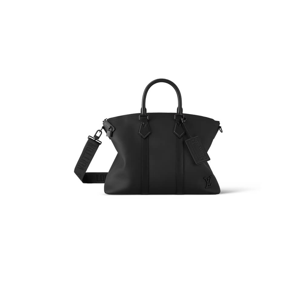 LV Lock It Tote