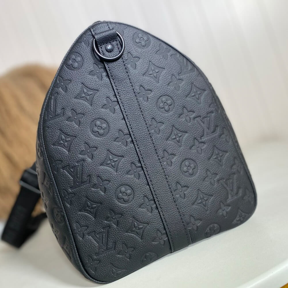 LV Keepall Bandoulière 50(High-end Grade)