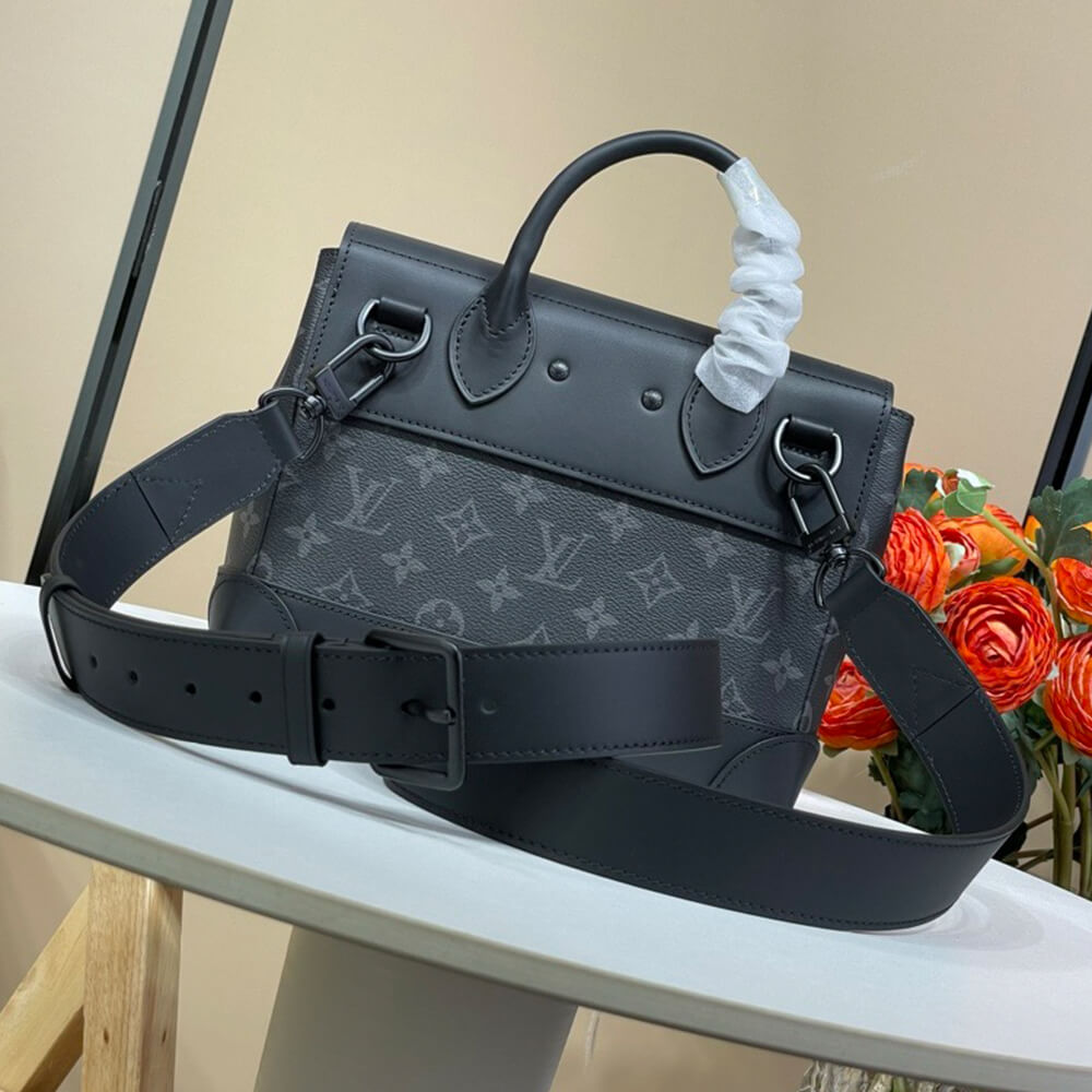 LV Steamer PM