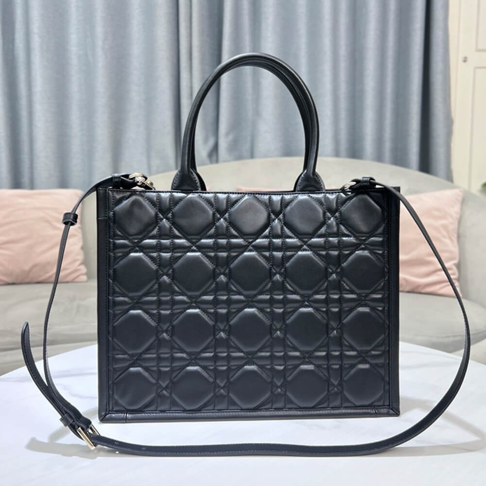 D*or medium D*or book tote