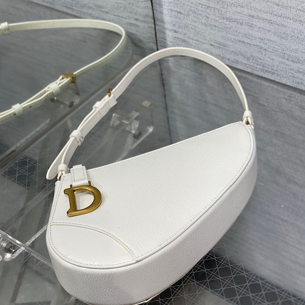 D*or saddle rodeo pouch