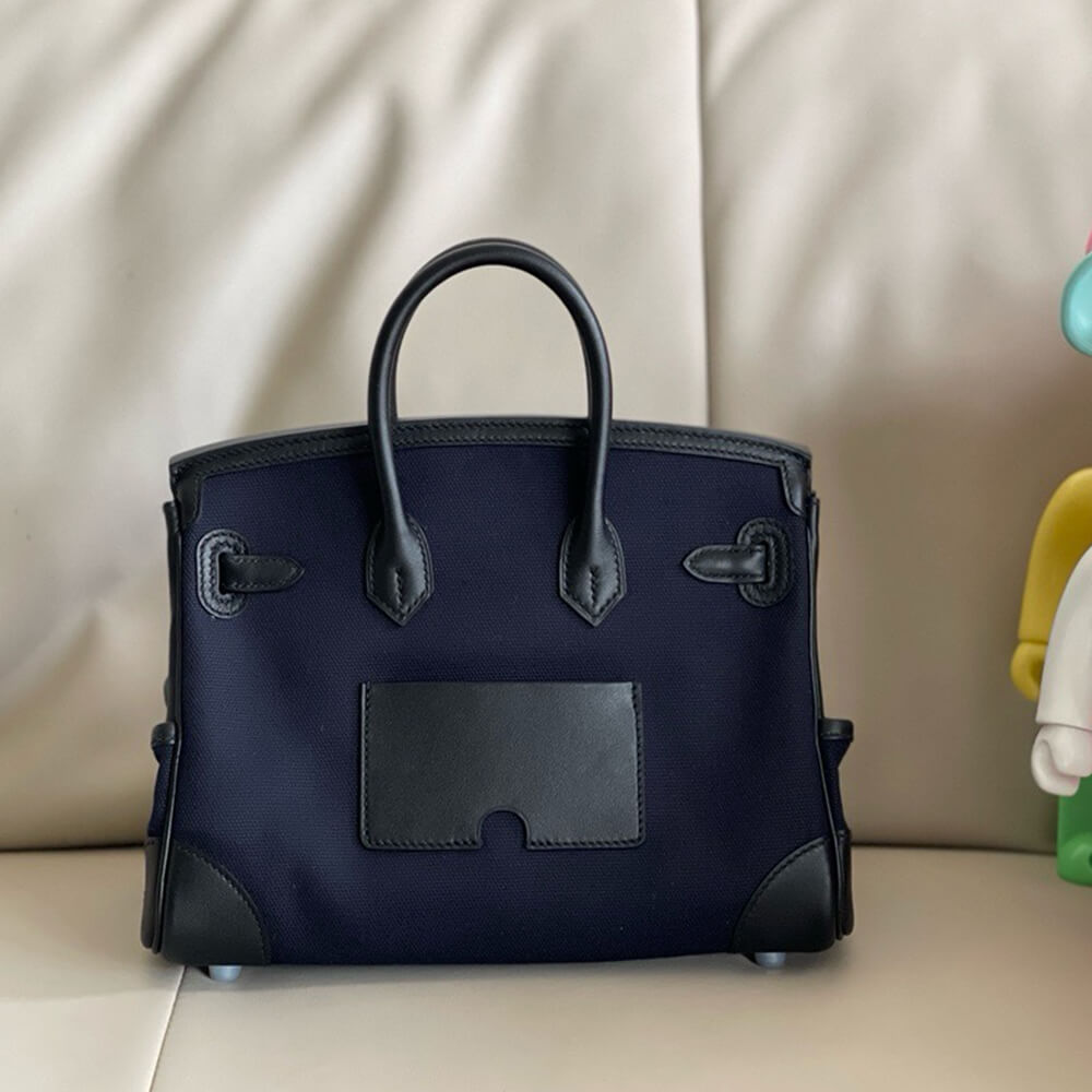 H**mes birkin 25 cargo bag(high-end grade)