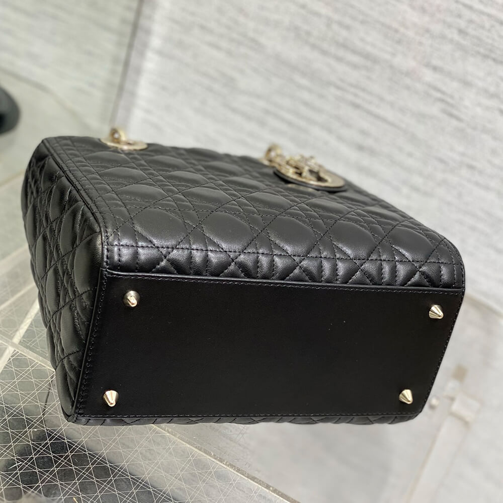 D*or medium lady bag