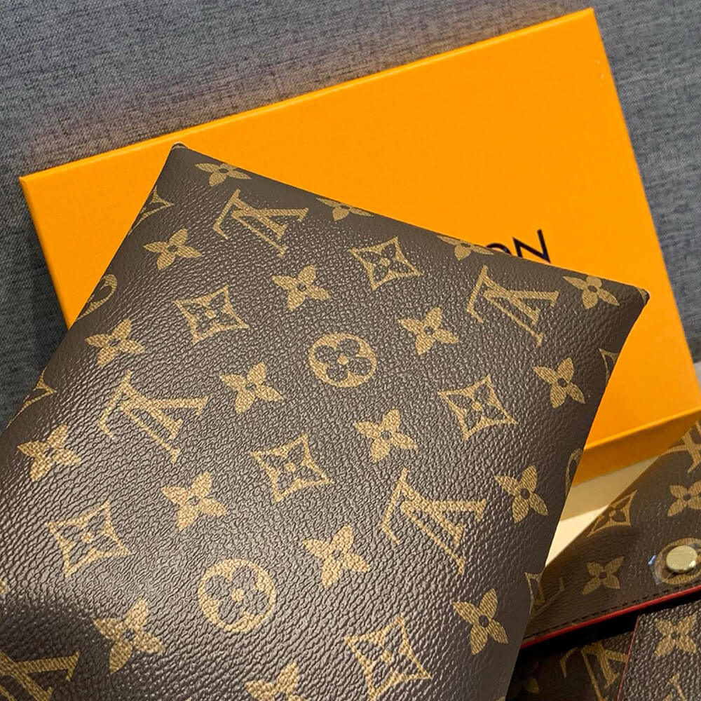 LV Kirigami Pochette(HIGH-END GRADE)