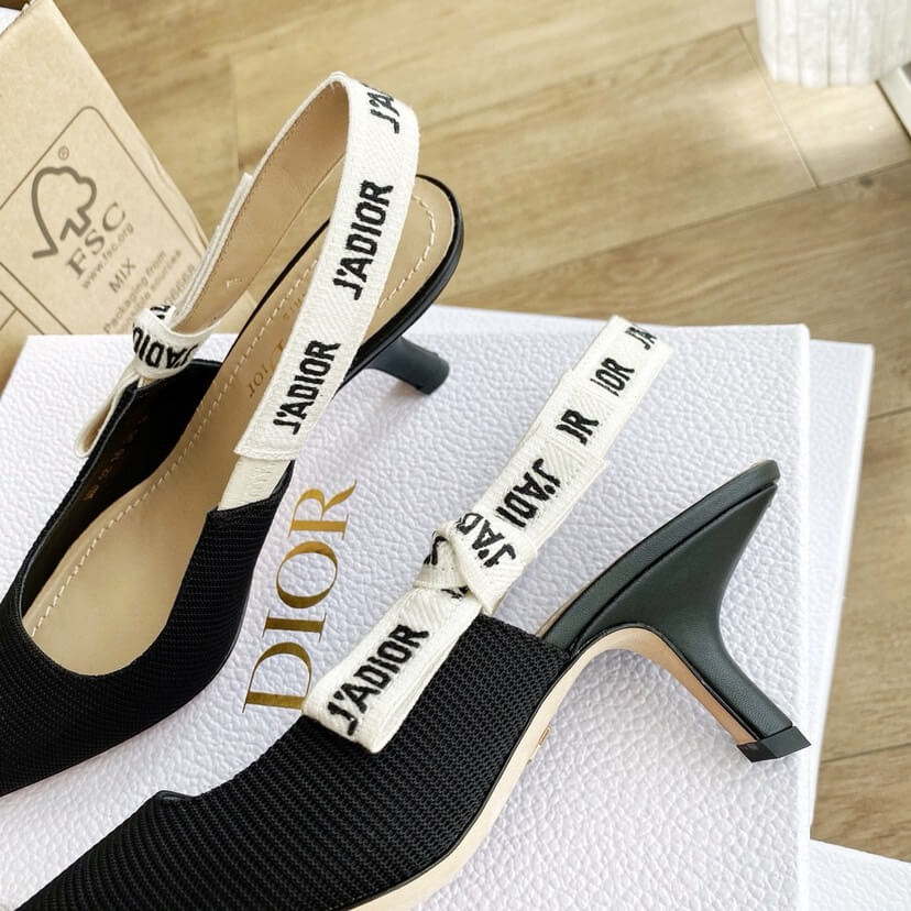 j’aD*or slingback pump