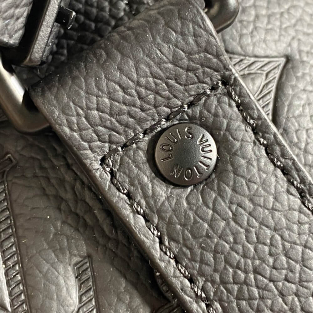 LV Keepall Bandoulière 50(High-end Grade)