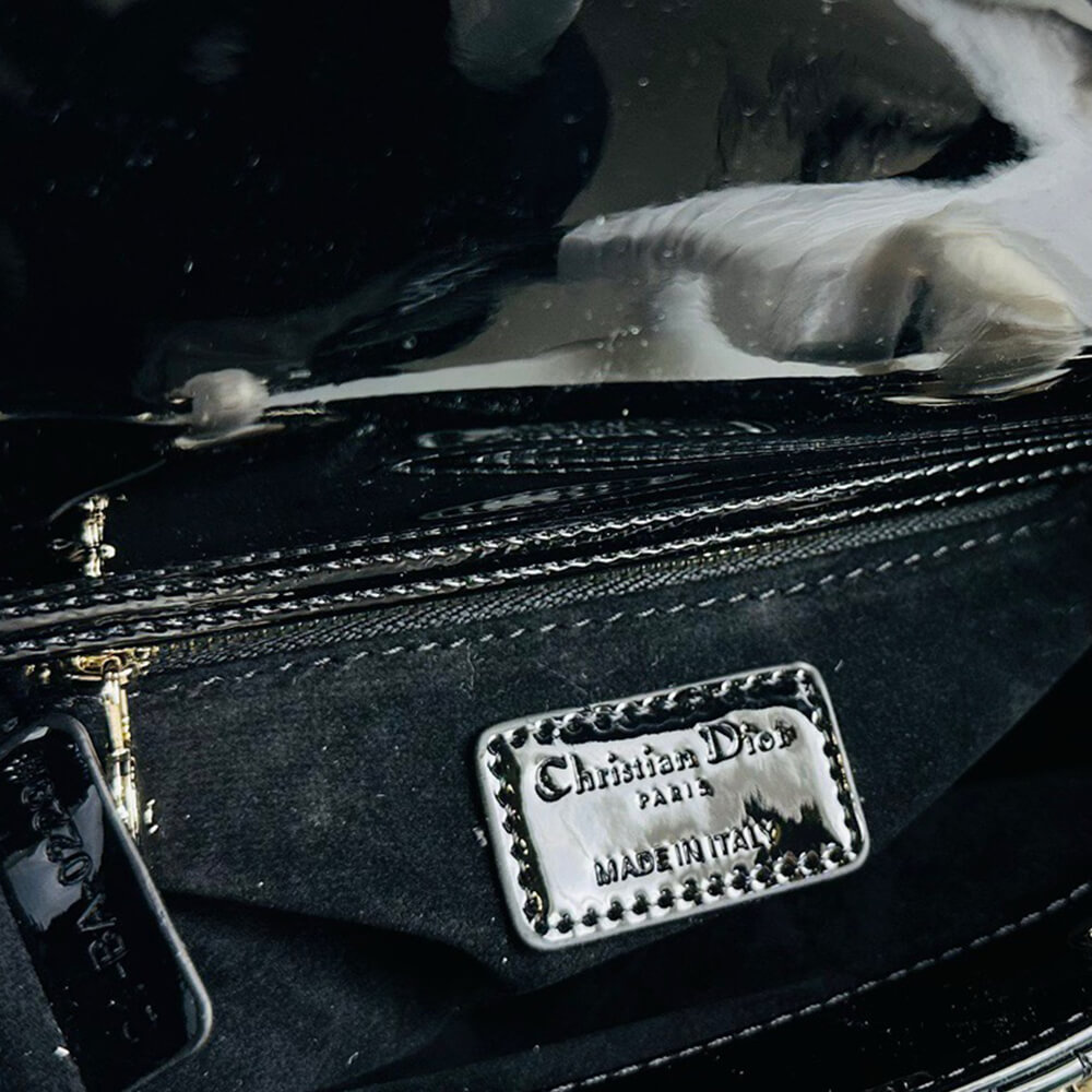 small lady D*or my abcD*or bag