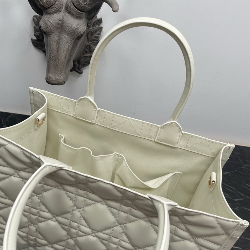 D*or medium D*or book tote
