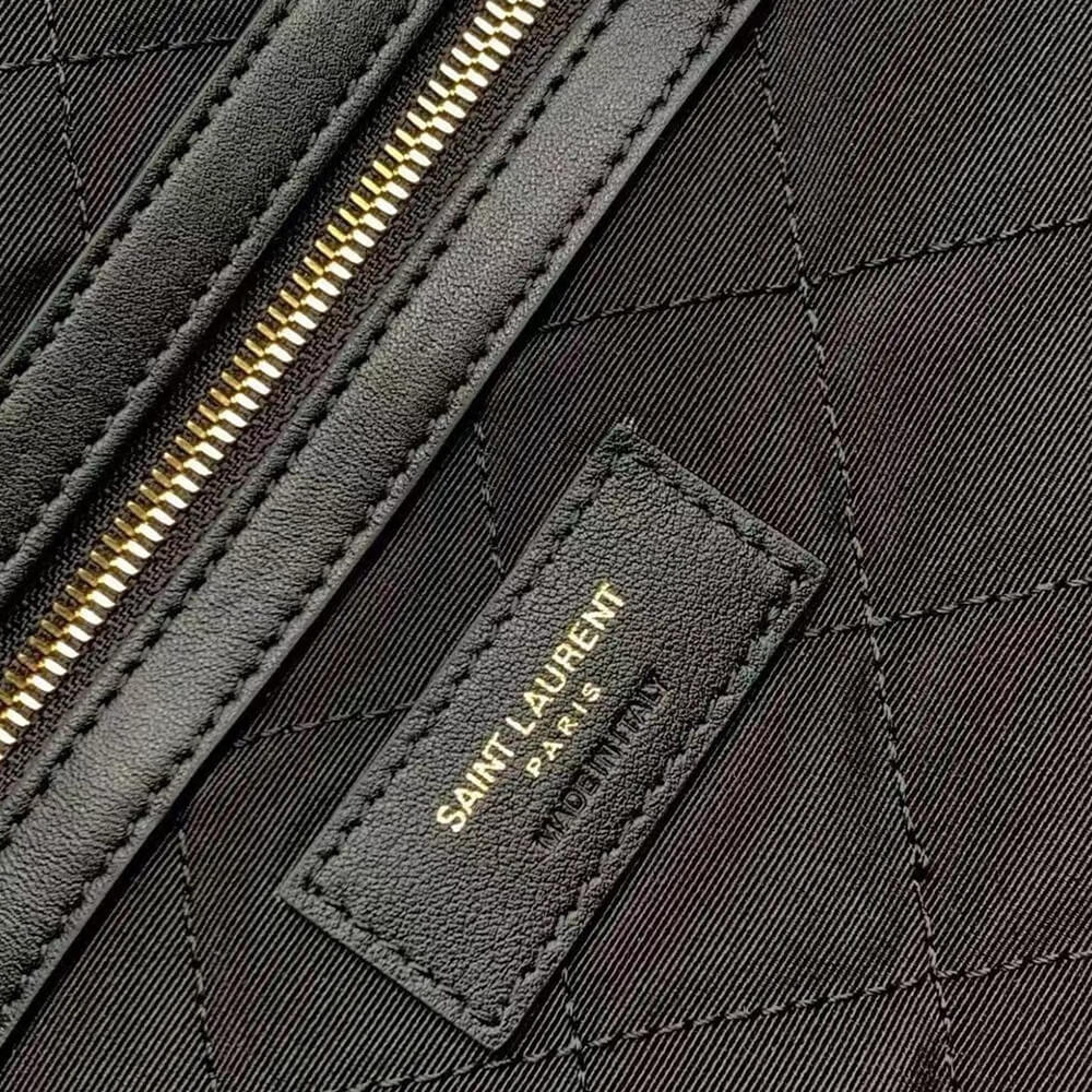 YSL ES GIANT TRAVEL BAG