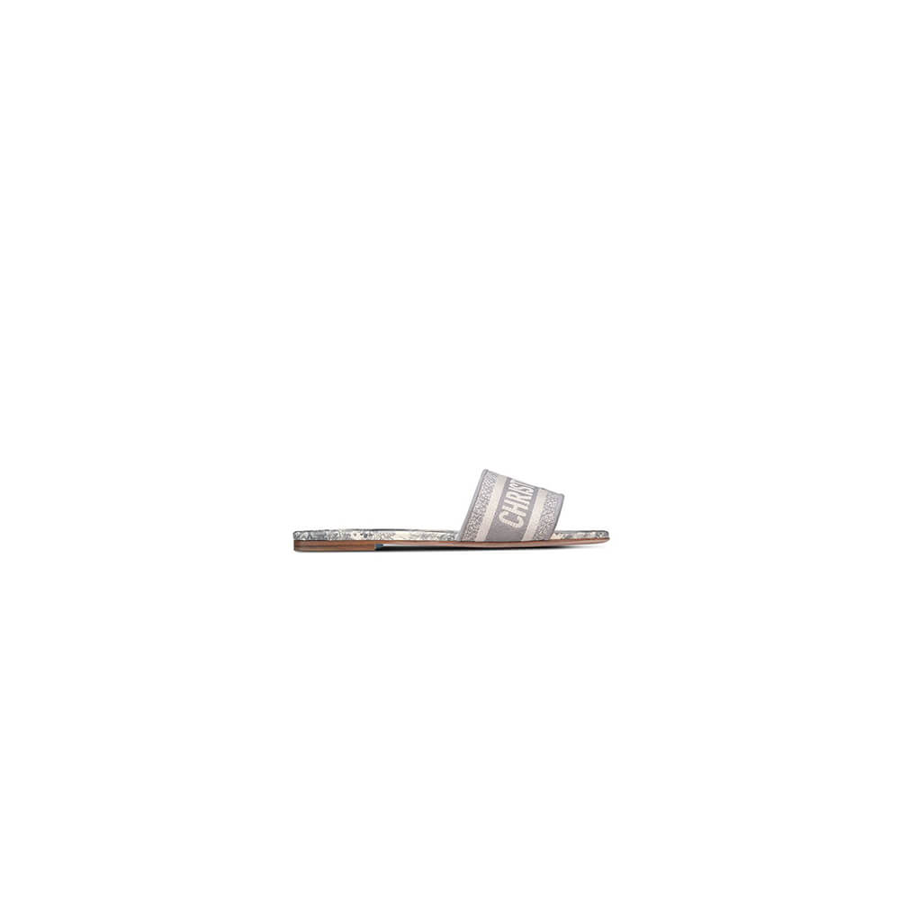 DWAY SLIDE