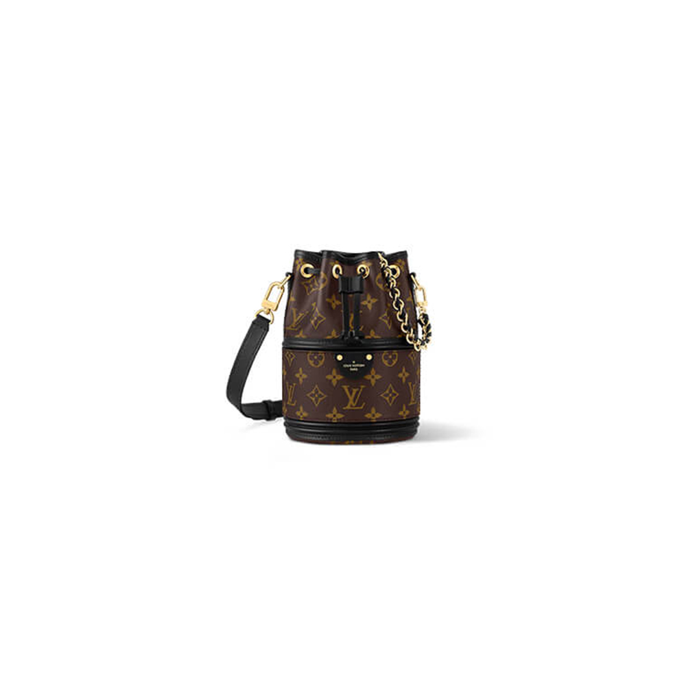 LV Canoe