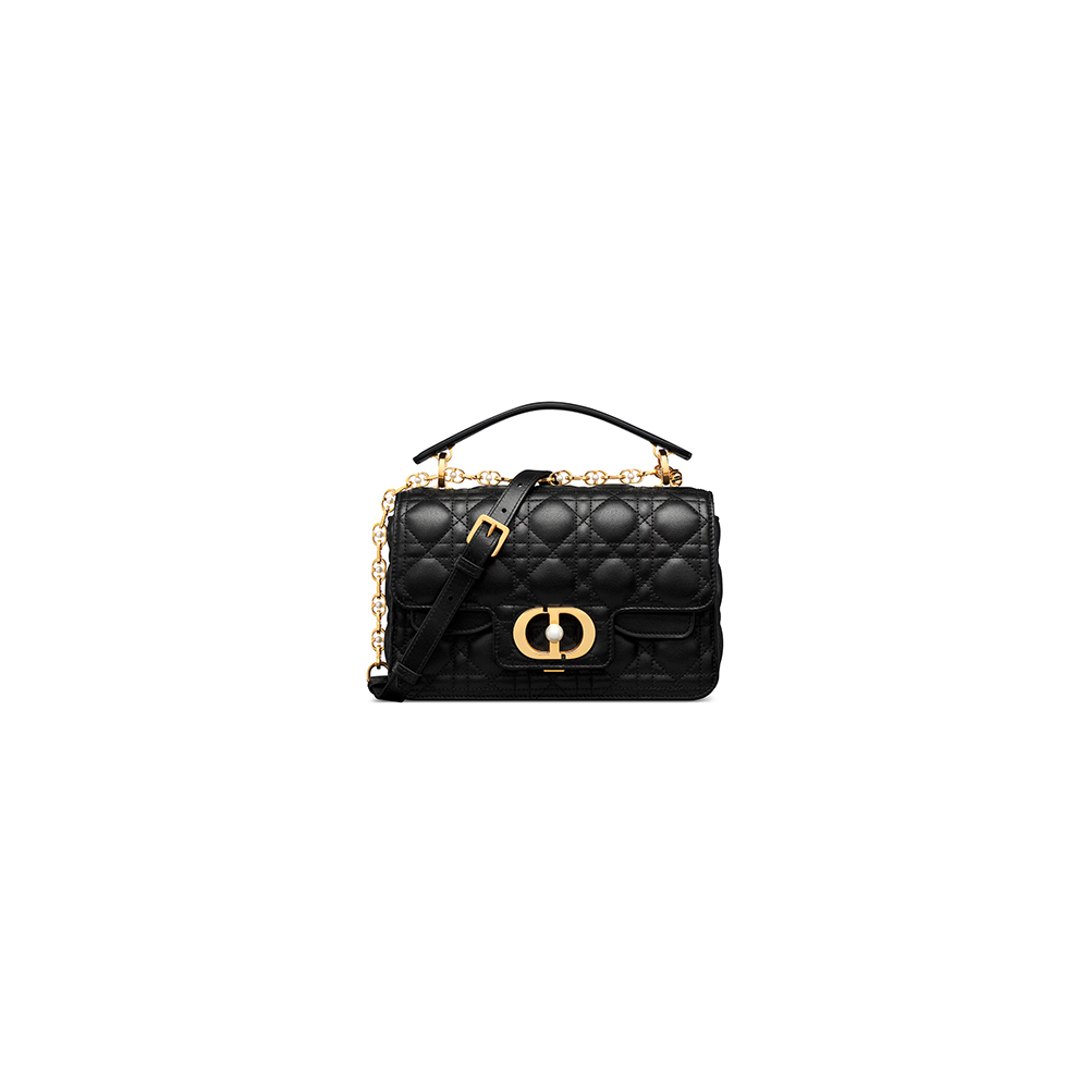 D*or small D*or jolie top handle bag