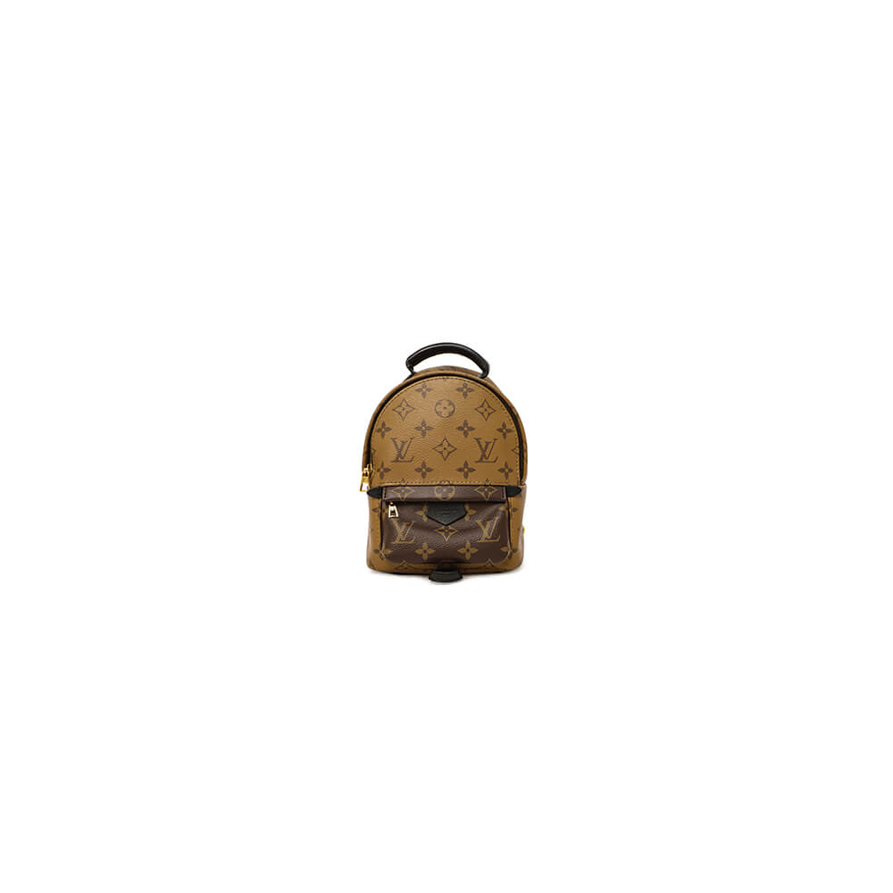 LV Palm Springs Mini(High-End Grade)