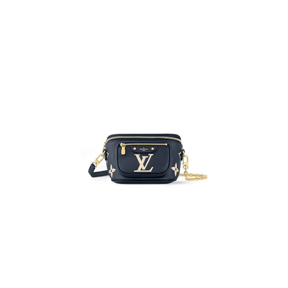 LV Mini Bumbag(HIGH-END GRADE)