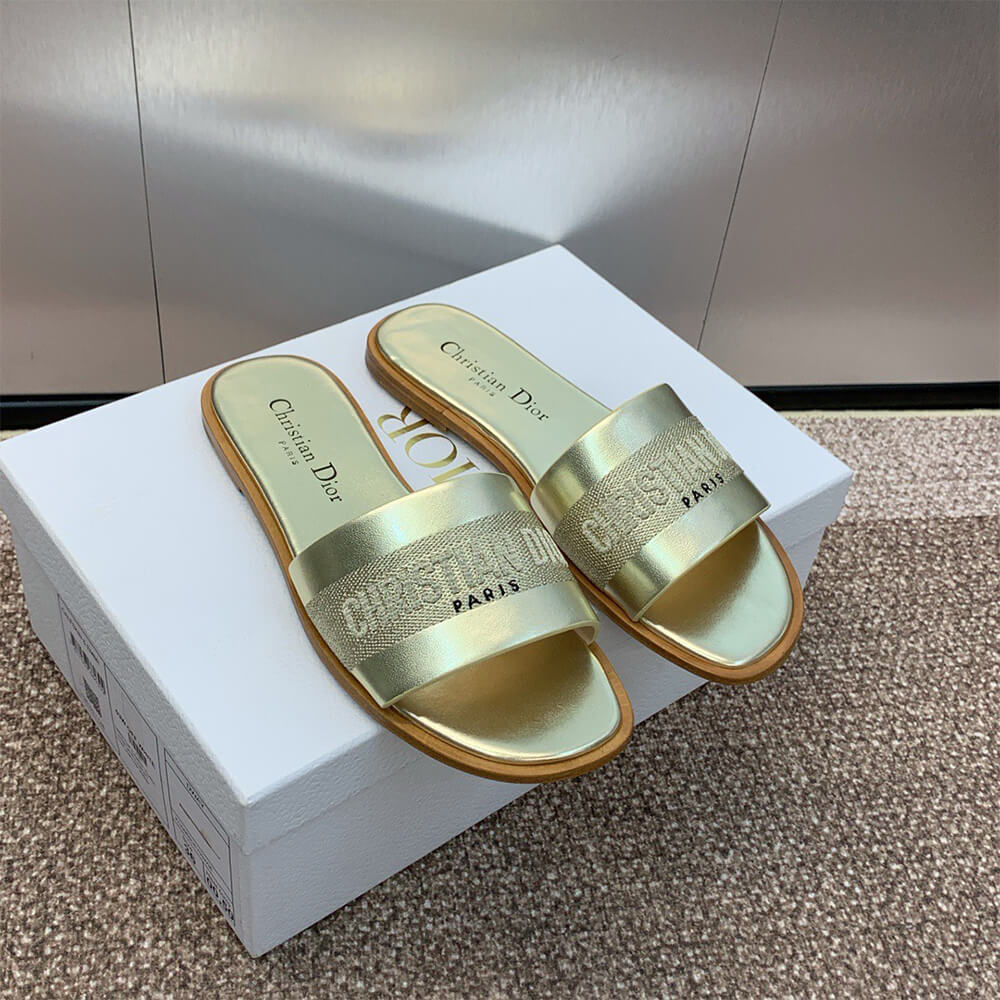 D*or dway slide(high-end grade)