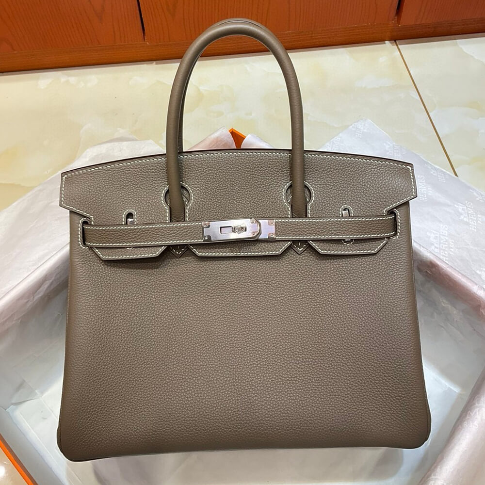 H**mes birkin 35(authentic grade)