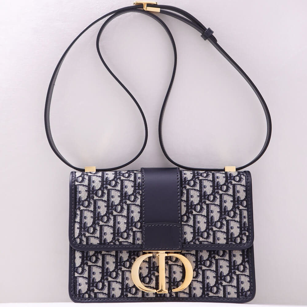 D*or 30 montaigne bag(high-end grade)