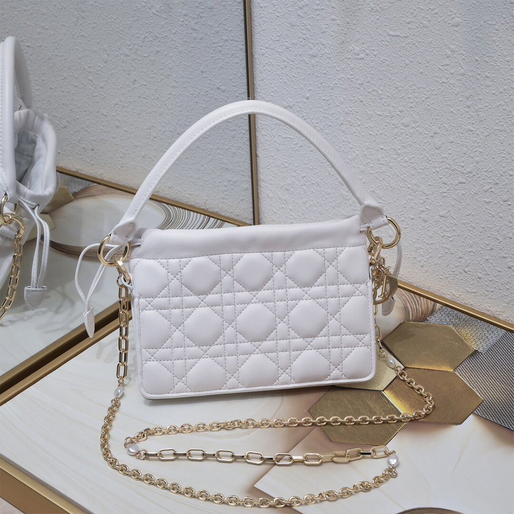 D*or lady D*or milly mini bag