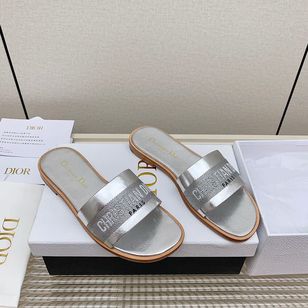 D*or dway slide(high-end grade)