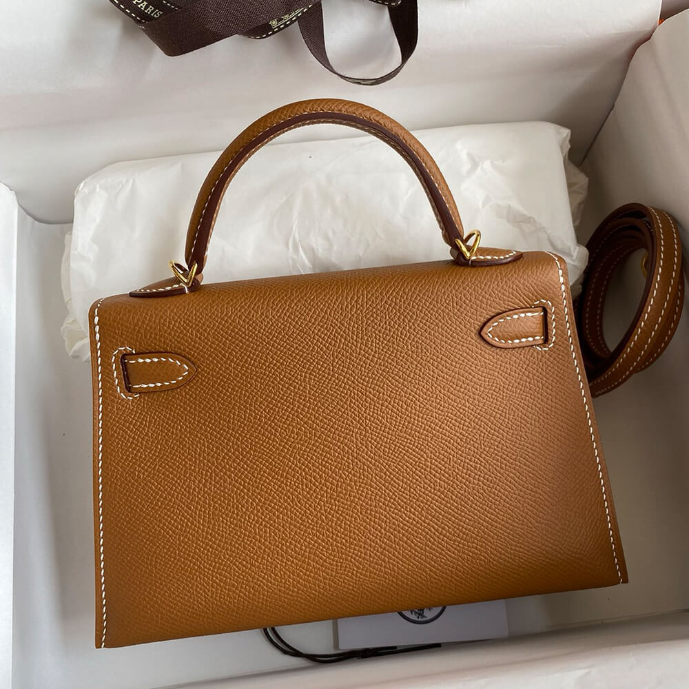 H**mes mini kelly ii(high-end grade)