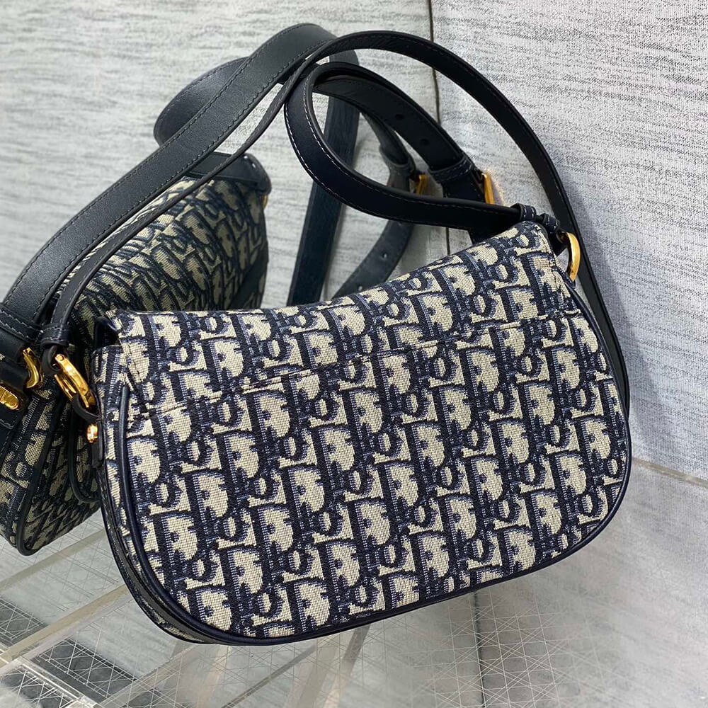 D*or small cd besace bag