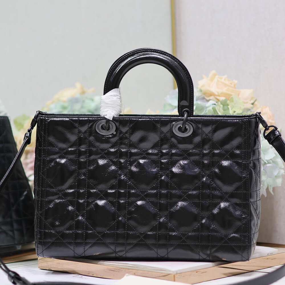 D*or large lady d-sire bag