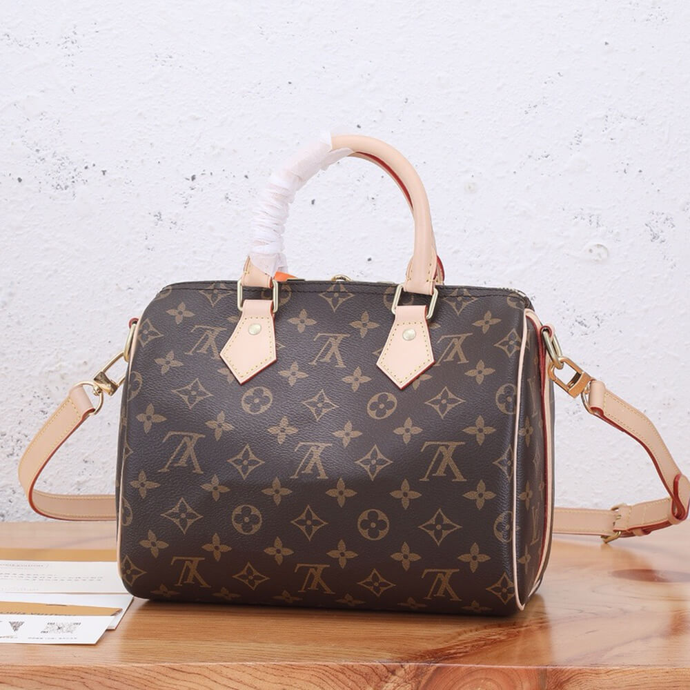 LV Speedy Bandoulière 25