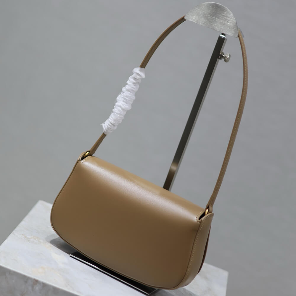 YSL MINI VOLTAIRE IN BOX SAINT LAURENT