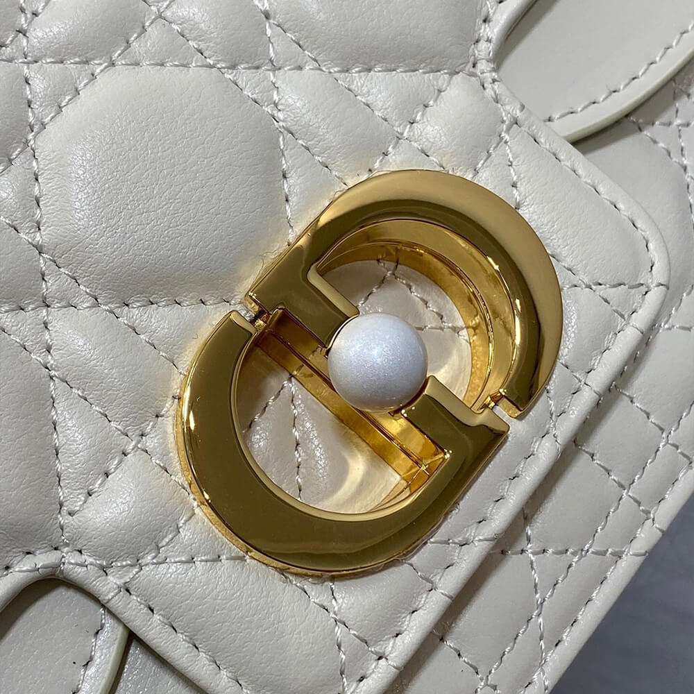 D*or small D*or jolie top handle bag