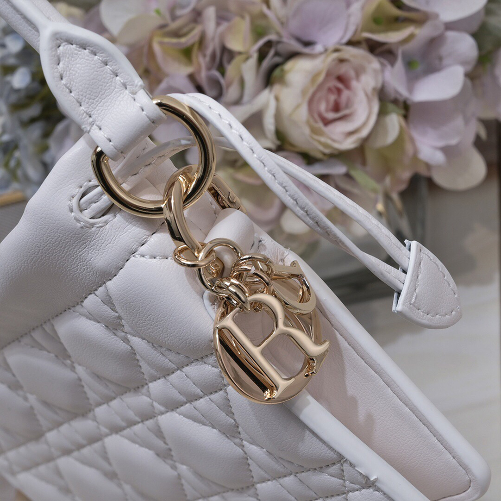 D*or lady D*or milly mini bag