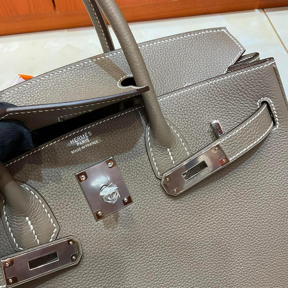H**mes birkin 35(authentic grade)