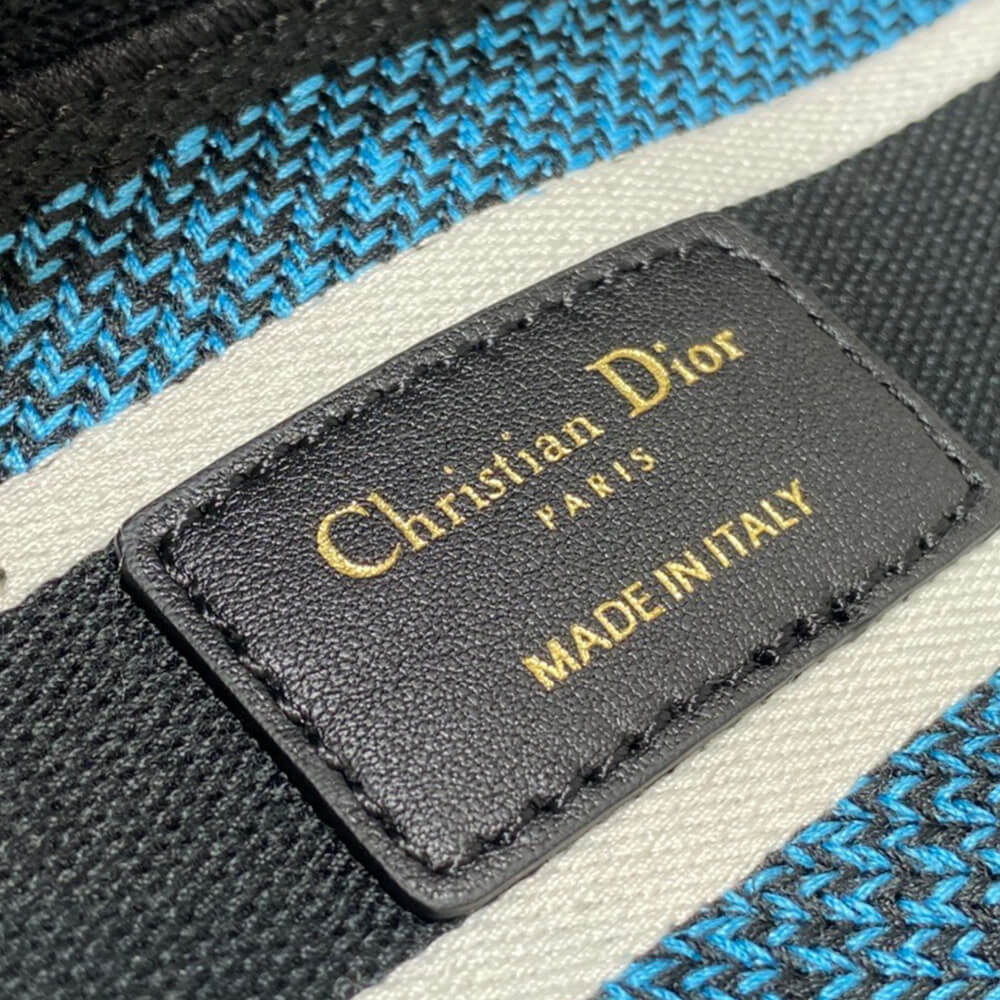 D*or medium lady d-lite bag