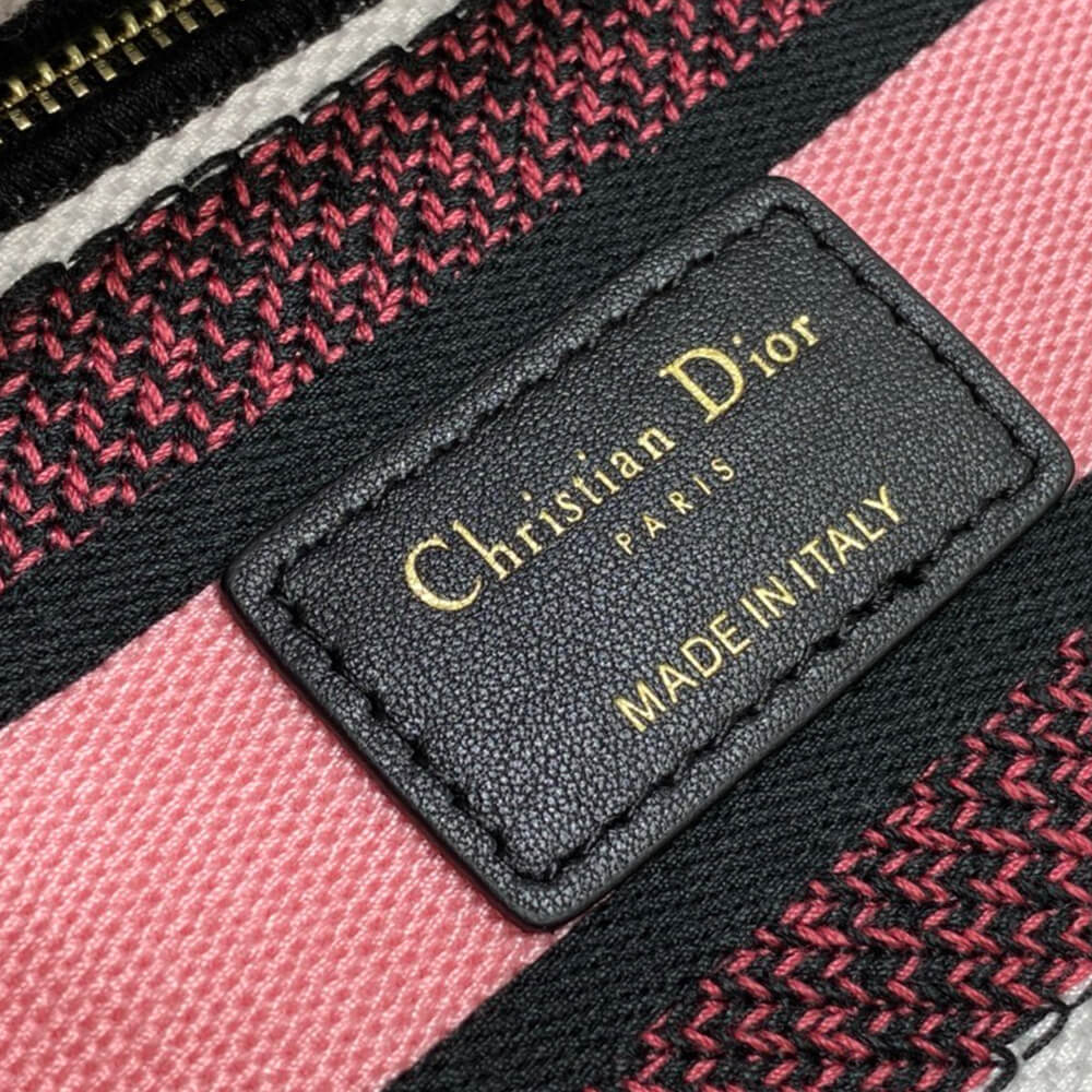 D*or medium lady d-lite bag