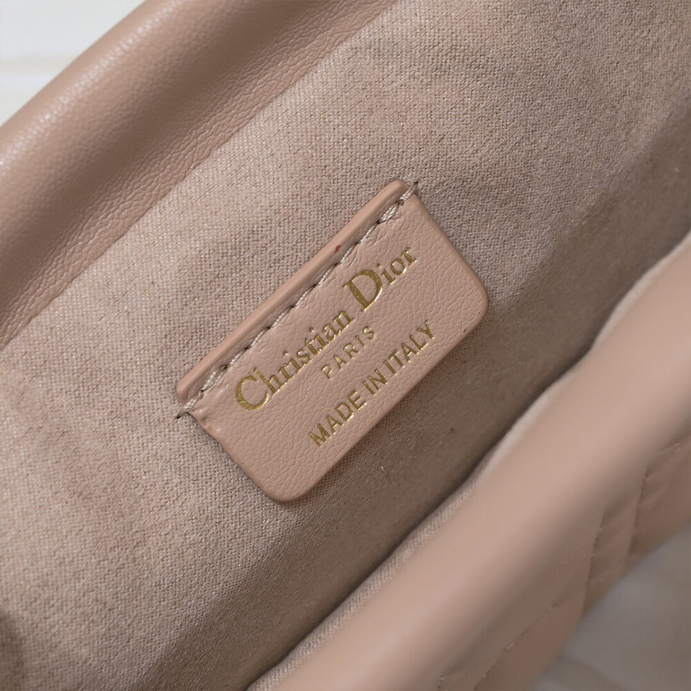 D*or lady D*or milly mini bag