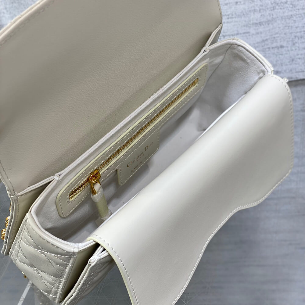D*or small D*or jolie top handle bag