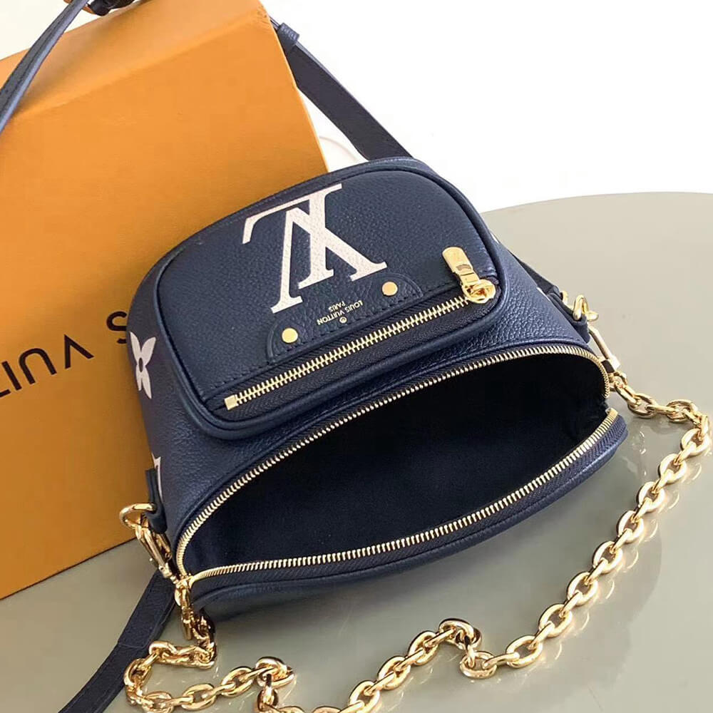 LV Mini Bumbag(HIGH-END GRADE)