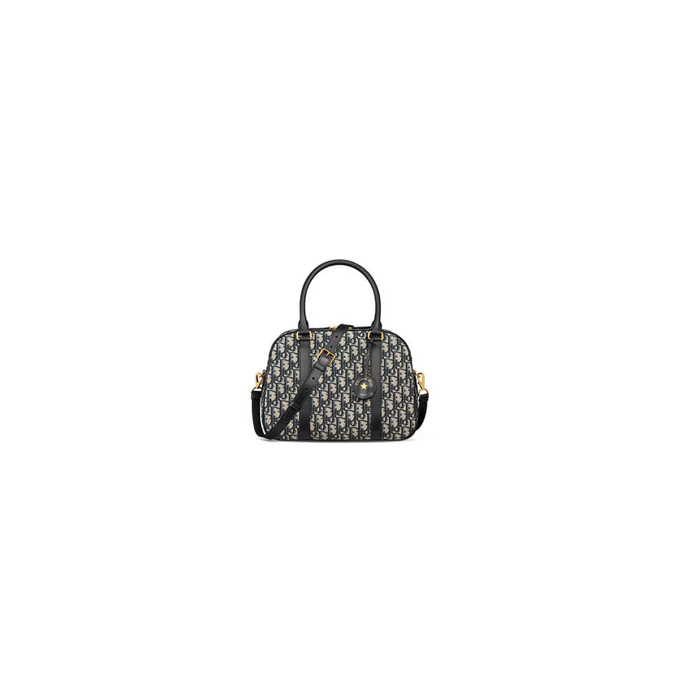 Large D-Vibe Bowling Bag