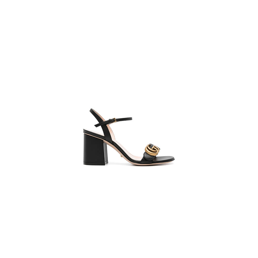 G*u*i leather sandal(high-end grade)