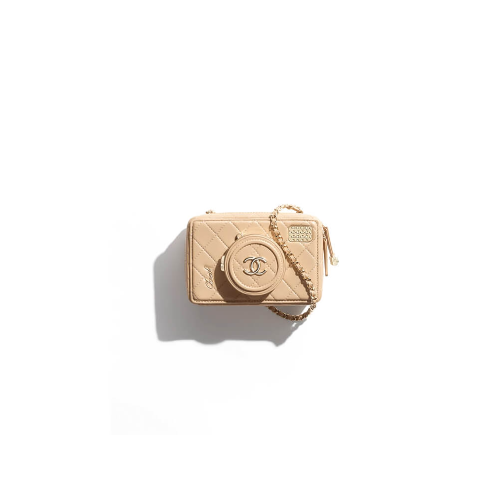 Ch*el camera bag