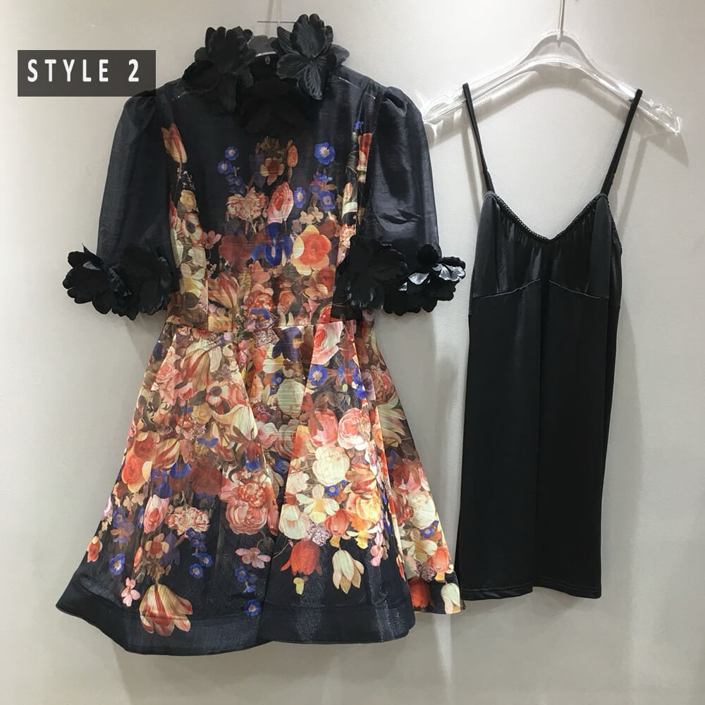 Zimmermann Dress