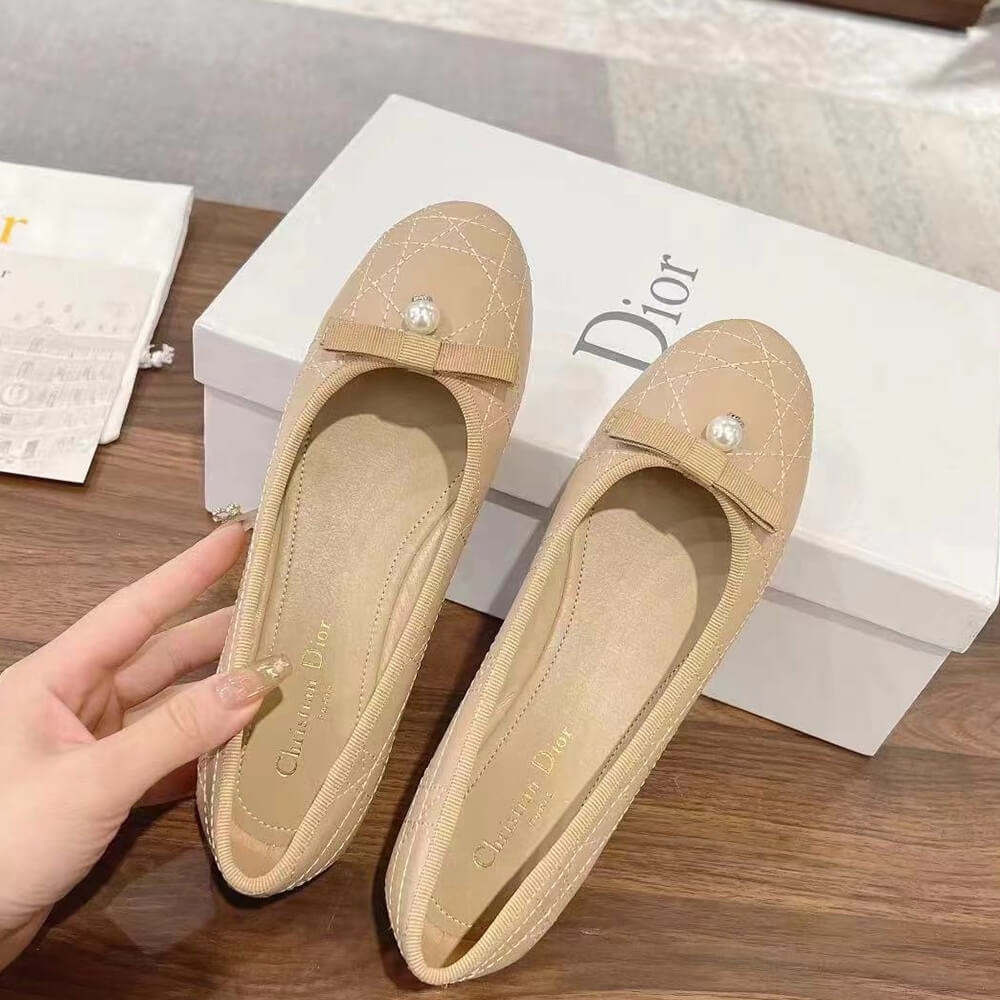 D*or ballet flat