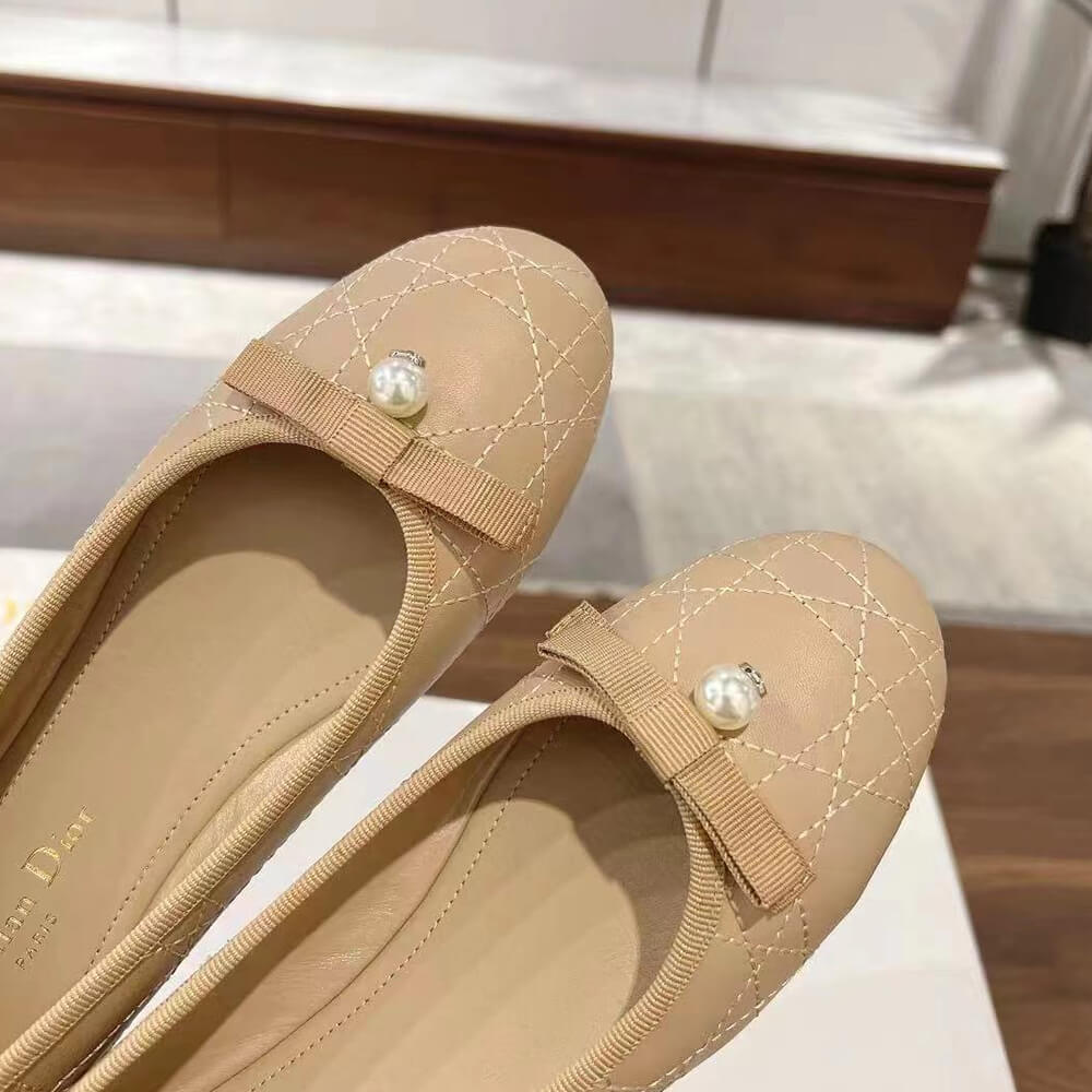D*or ballet flat