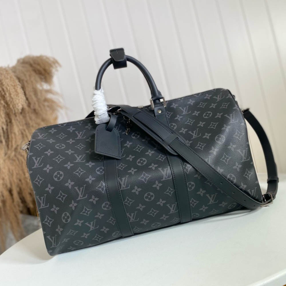 LV Keepall Bandouliere 45