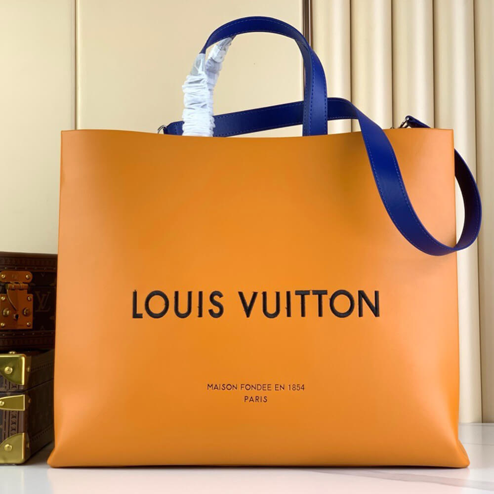 LV Shopper Bag MM
