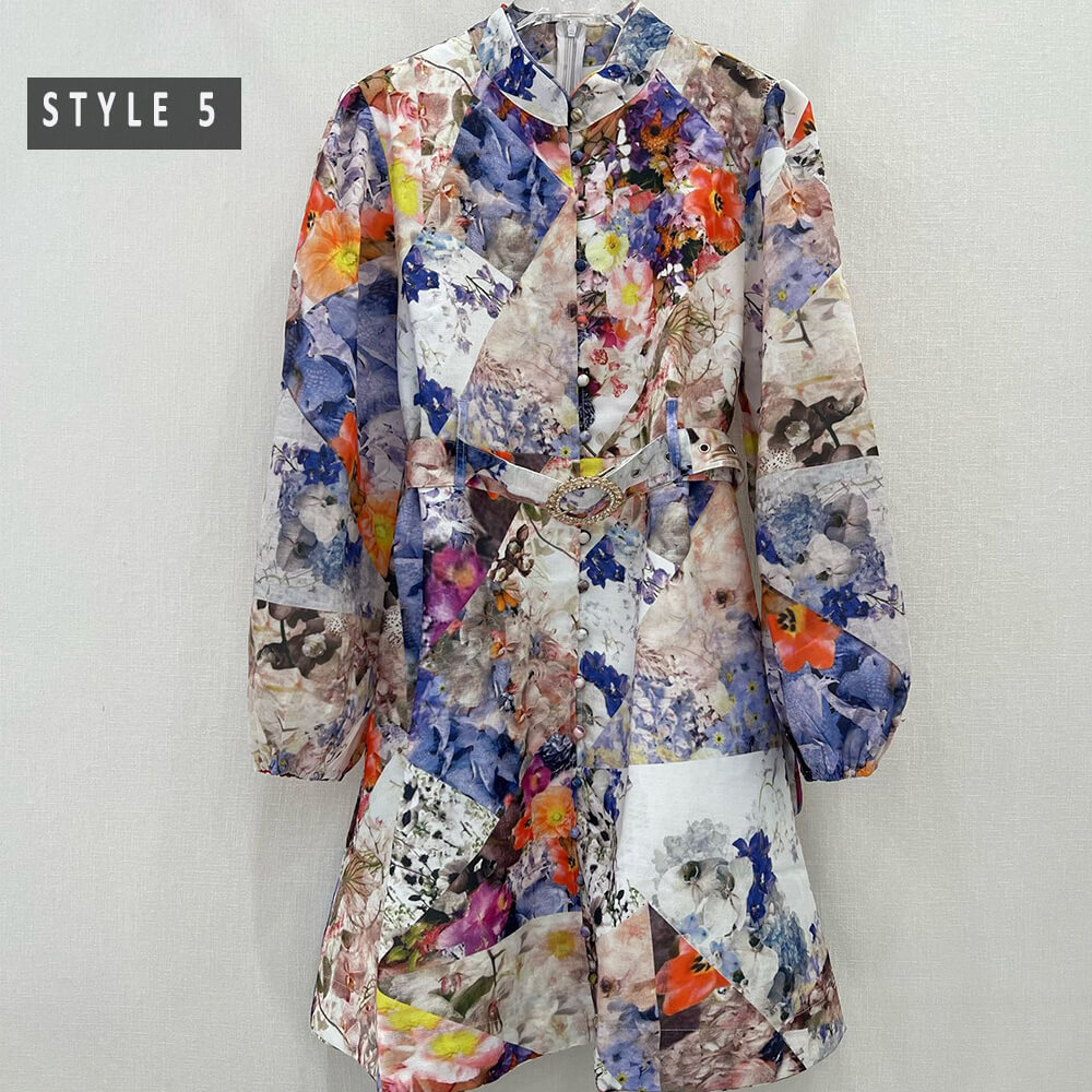 Zimmermann Dress
