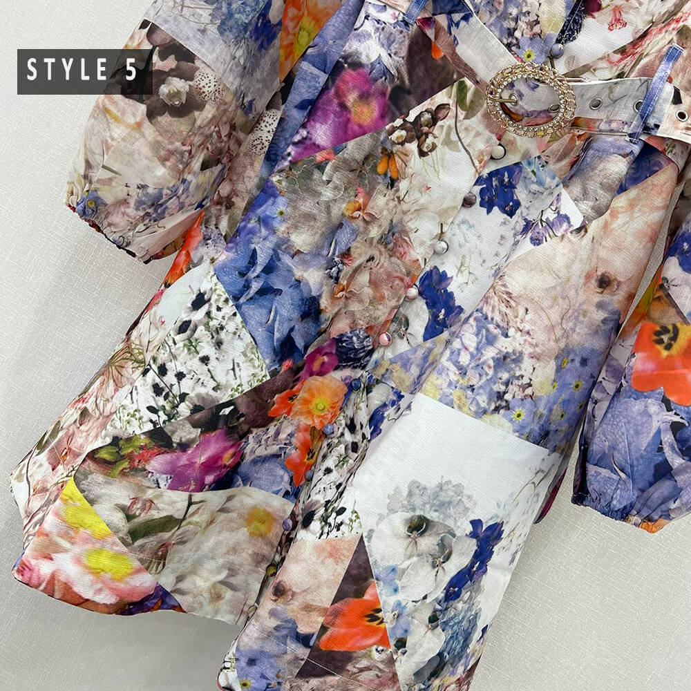 Zimmermann Dress