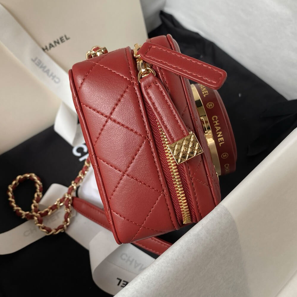 Ch*el camera bag