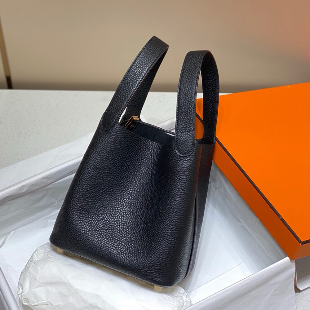 H**mes picotin lock 18 bag