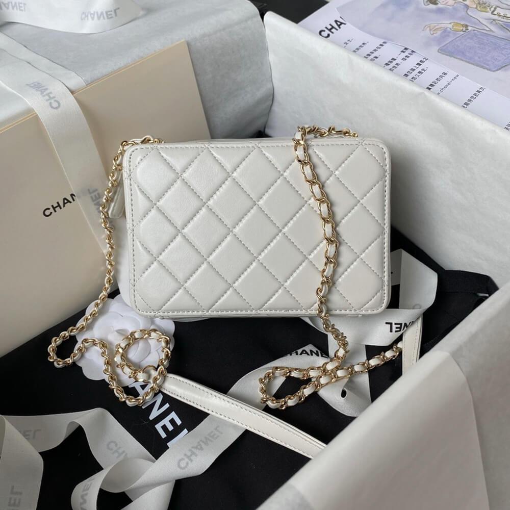 Ch*el camera bag